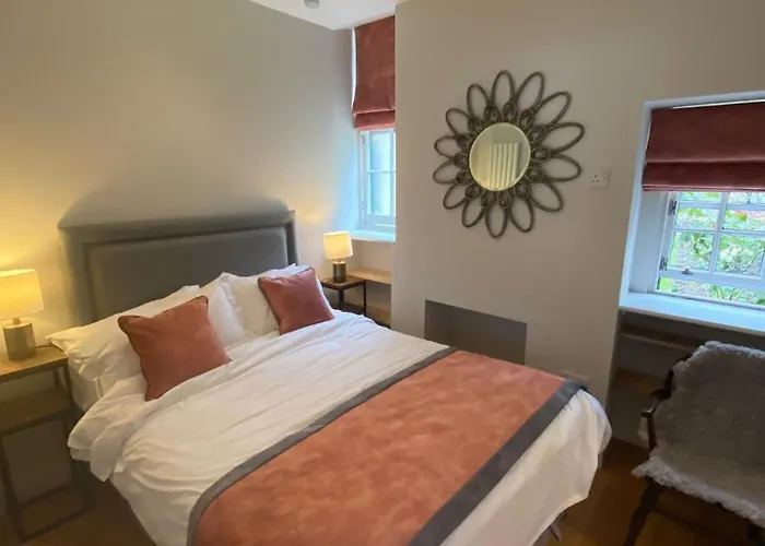 7A The Mews - Cottage In The City